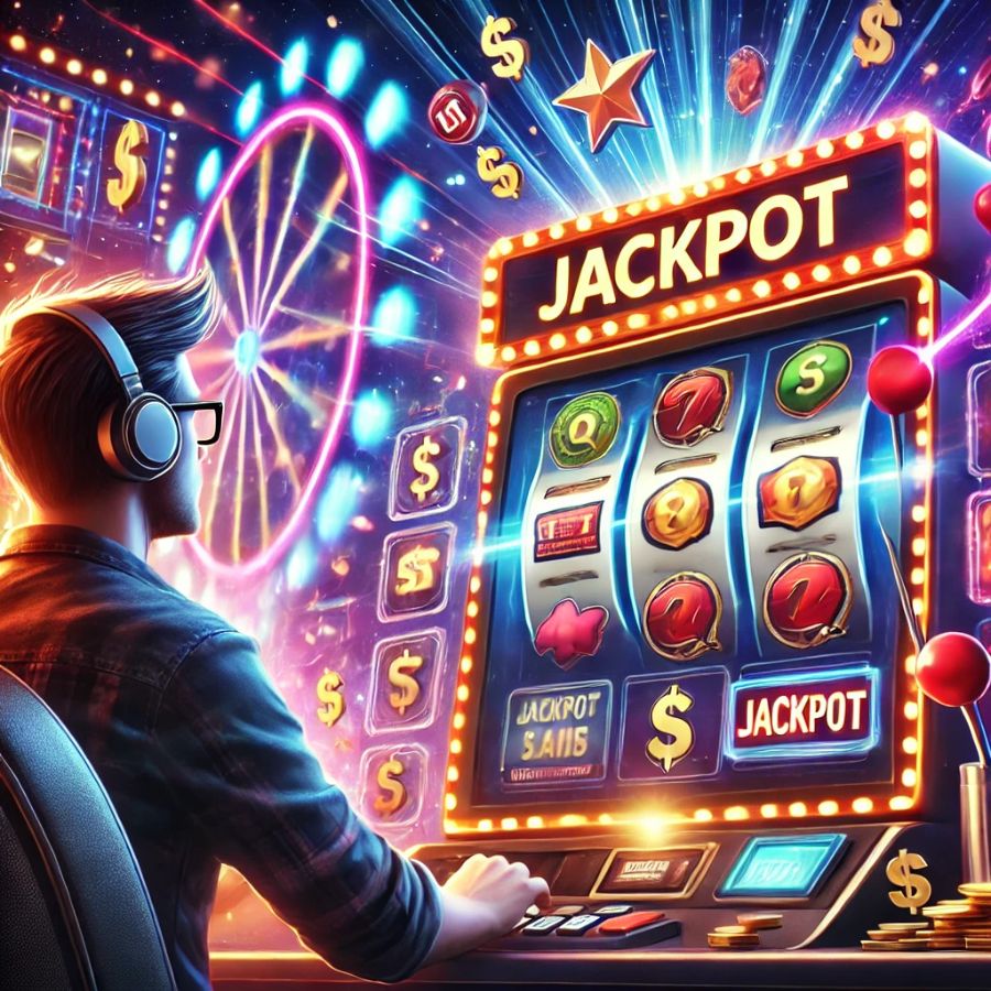 De Beste Strategie voor Online Slots: Tips van Experts