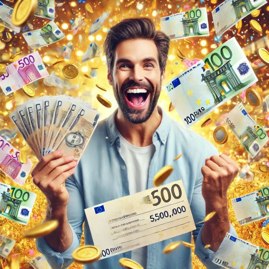 De Grootste Nederlandse Loterijwinsten van de Afgelopen Jaren