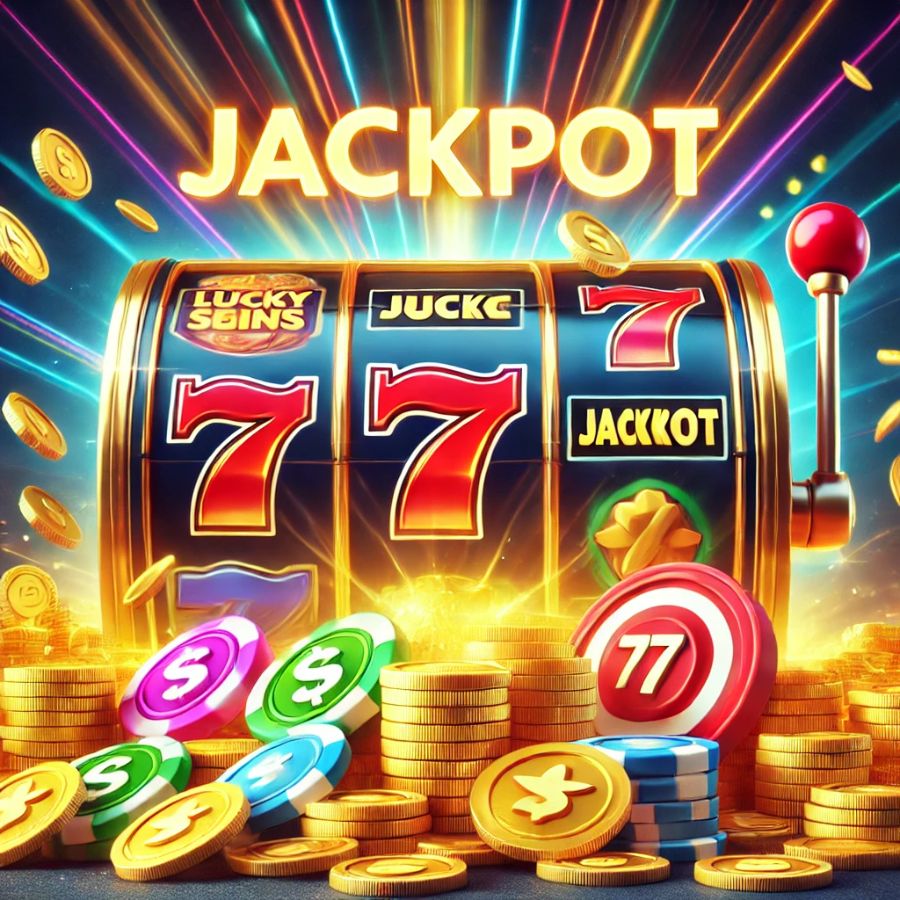 Hoe kies je een slot met de beste winstkansen?