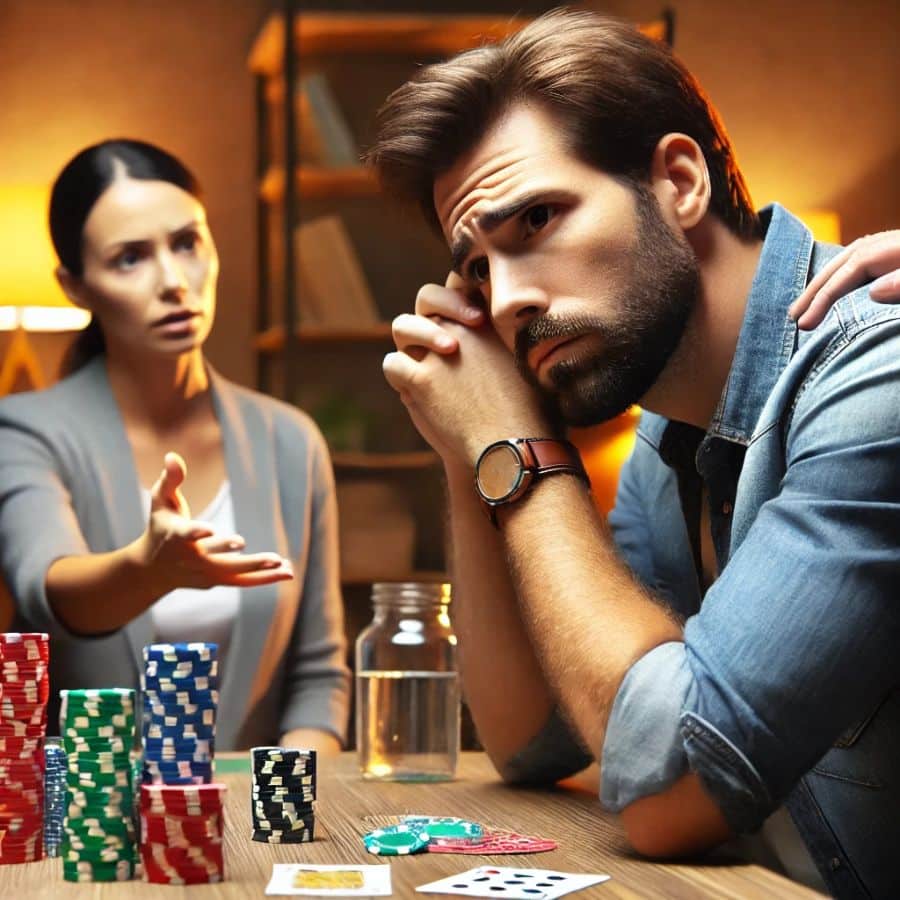 Waar kun je hulp krijgen bij gokverslaving in Nederland?