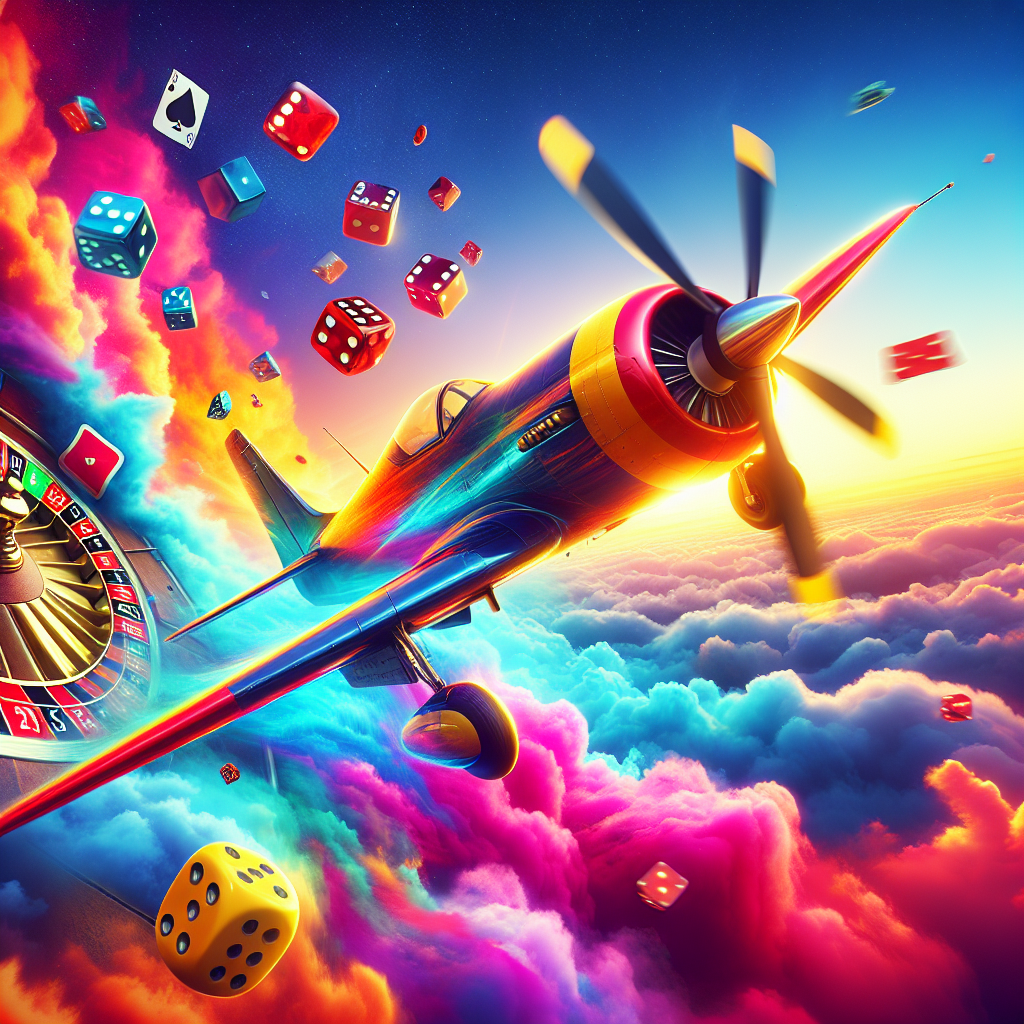 Alles over Aviamasters: De Nieuwe Casino Sensatie in Nederland