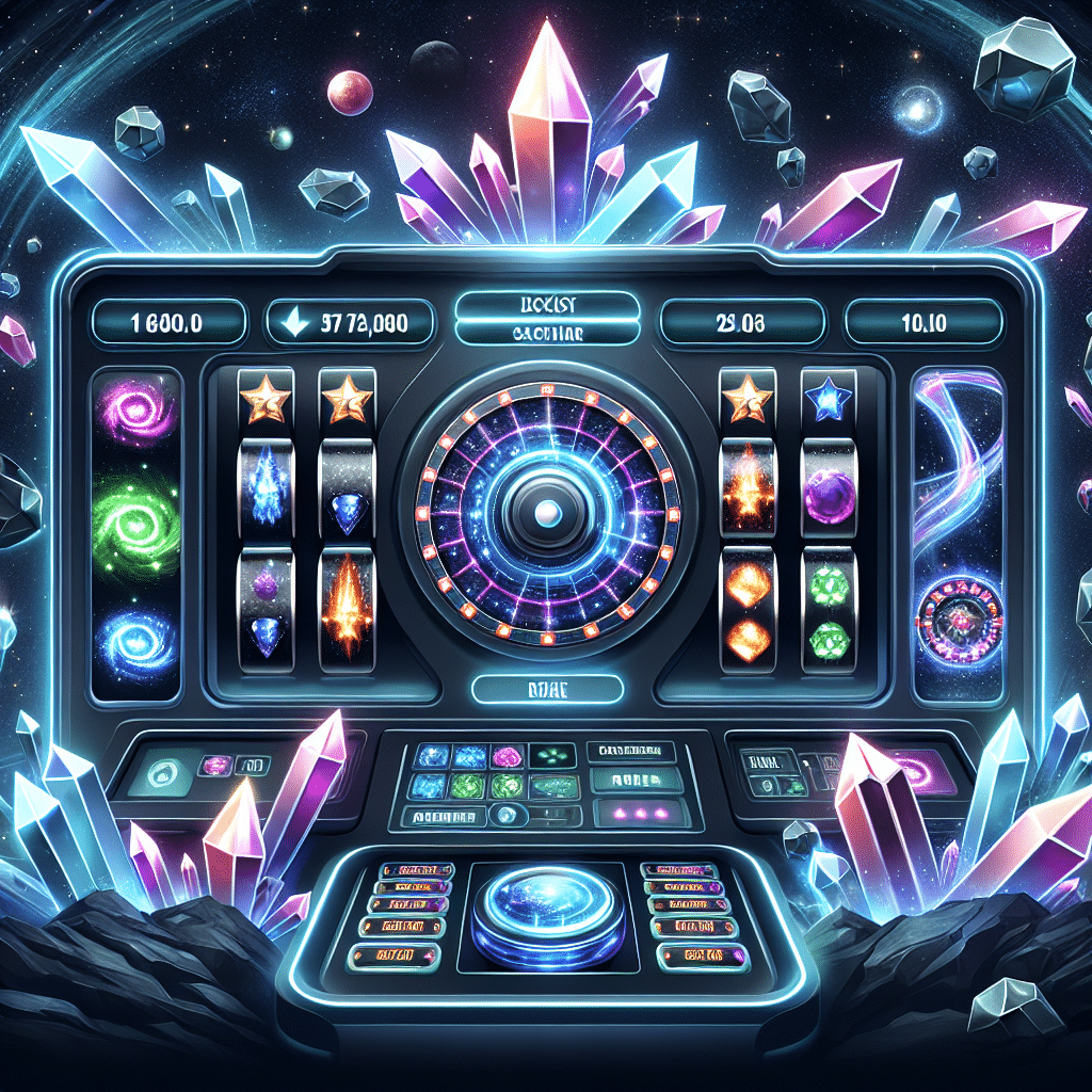 Astronaut Casino Game Review: Features, Strategies, and Winning Tips in Nederland 2025