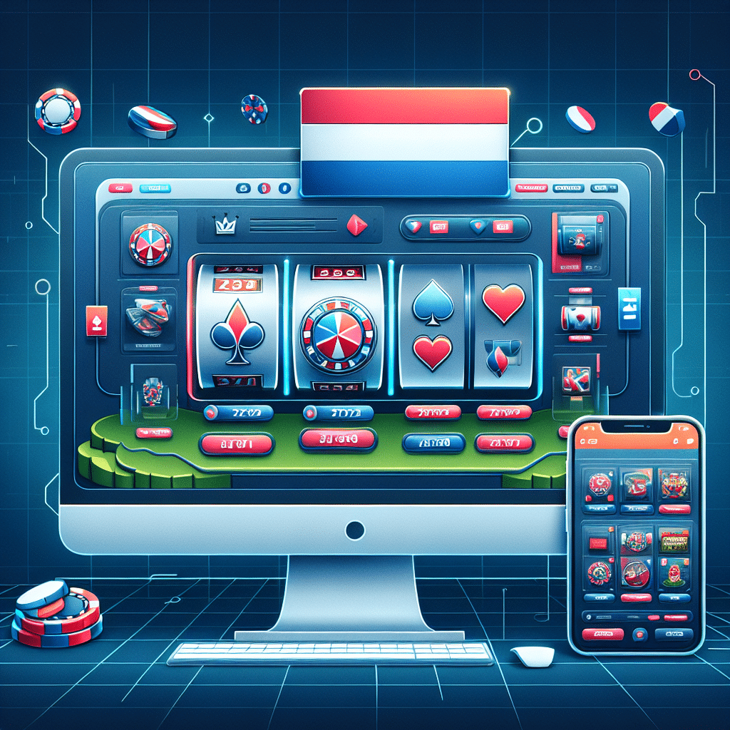 Lalabet Casino Review 2025: Bonussen, Betalingen en Veiligheid in Nederland